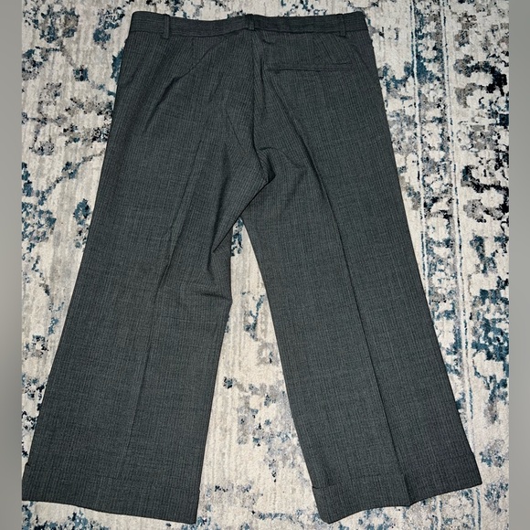 Striped Dress Pants - Picture 2 of 5